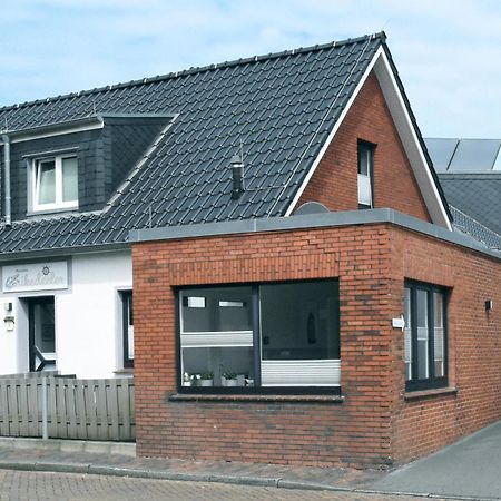 Pension Likedeeler Suite Roger de Flor Borkum Eksteriør billede